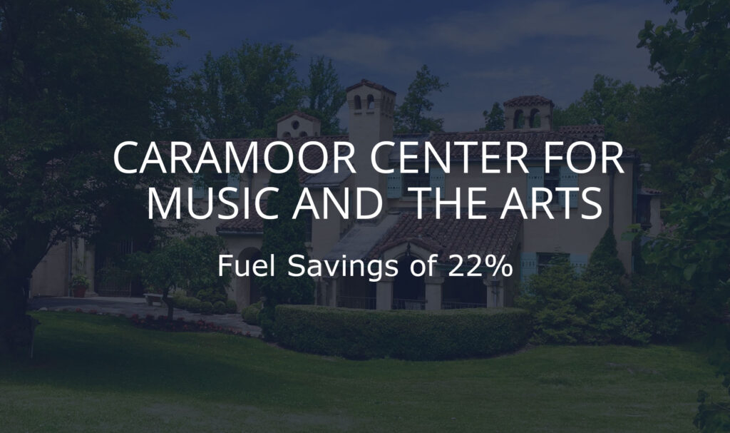 Caramoor Center For Music And The Arts