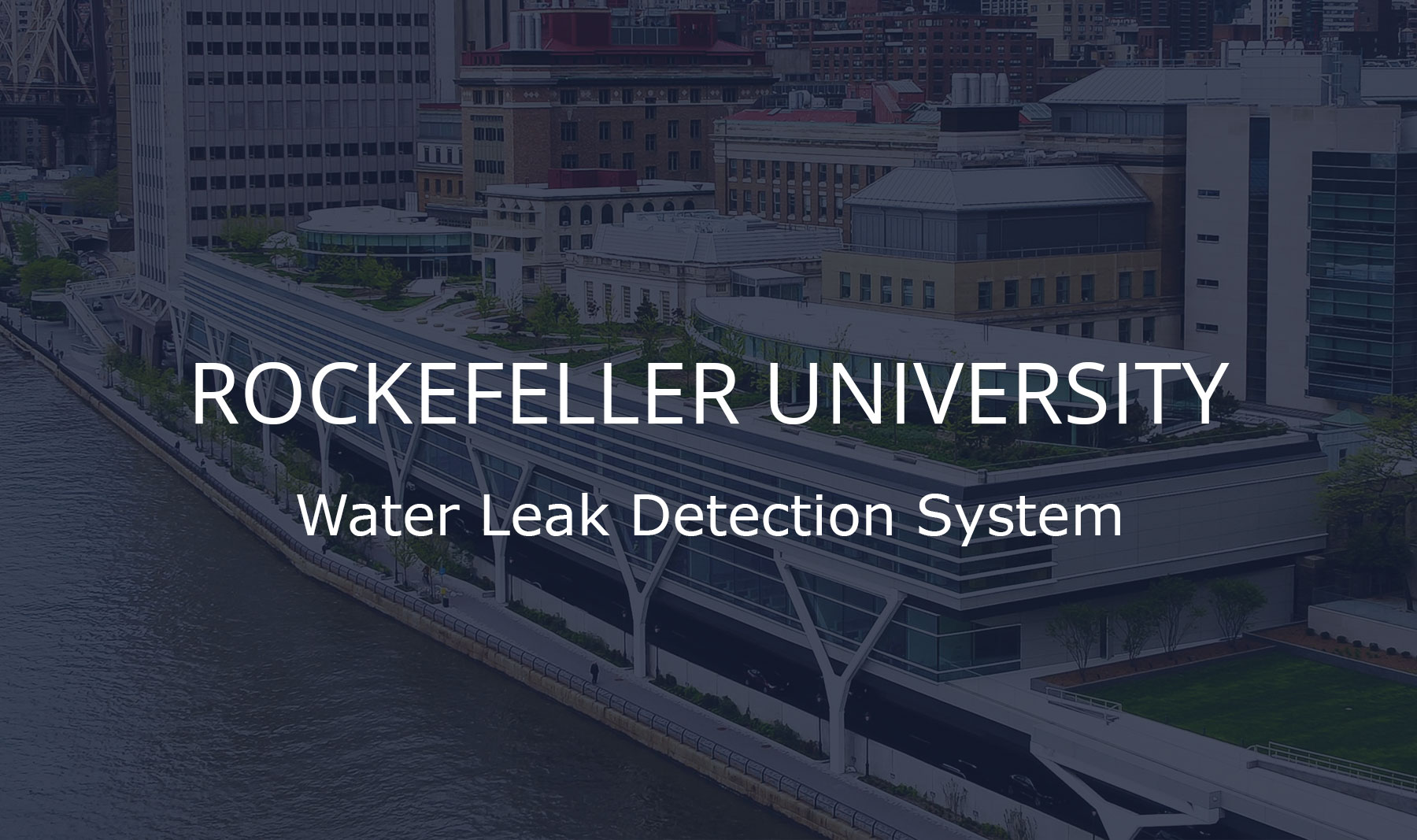 Rockefeller University