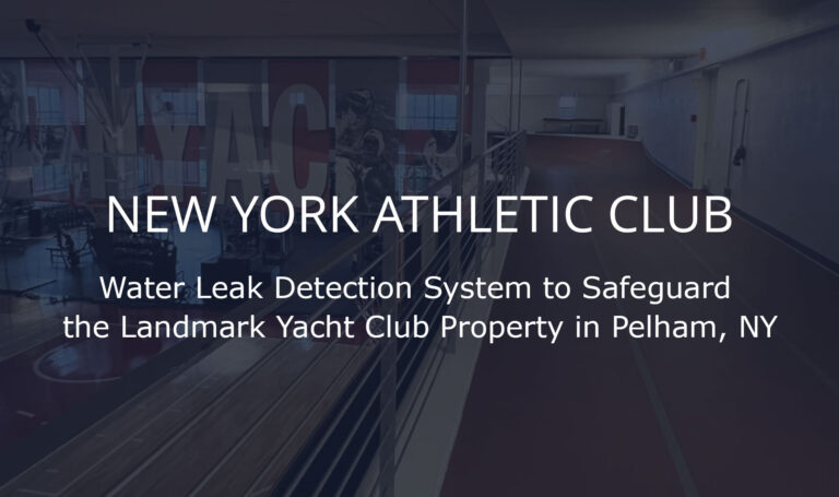 New York City Athletic Club