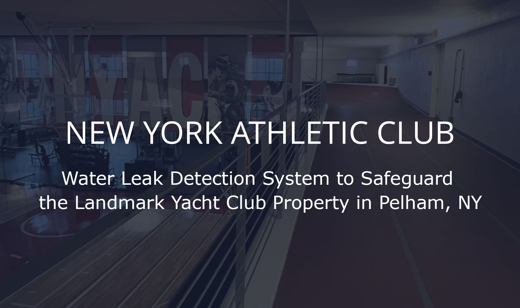 New York City Athletic Club